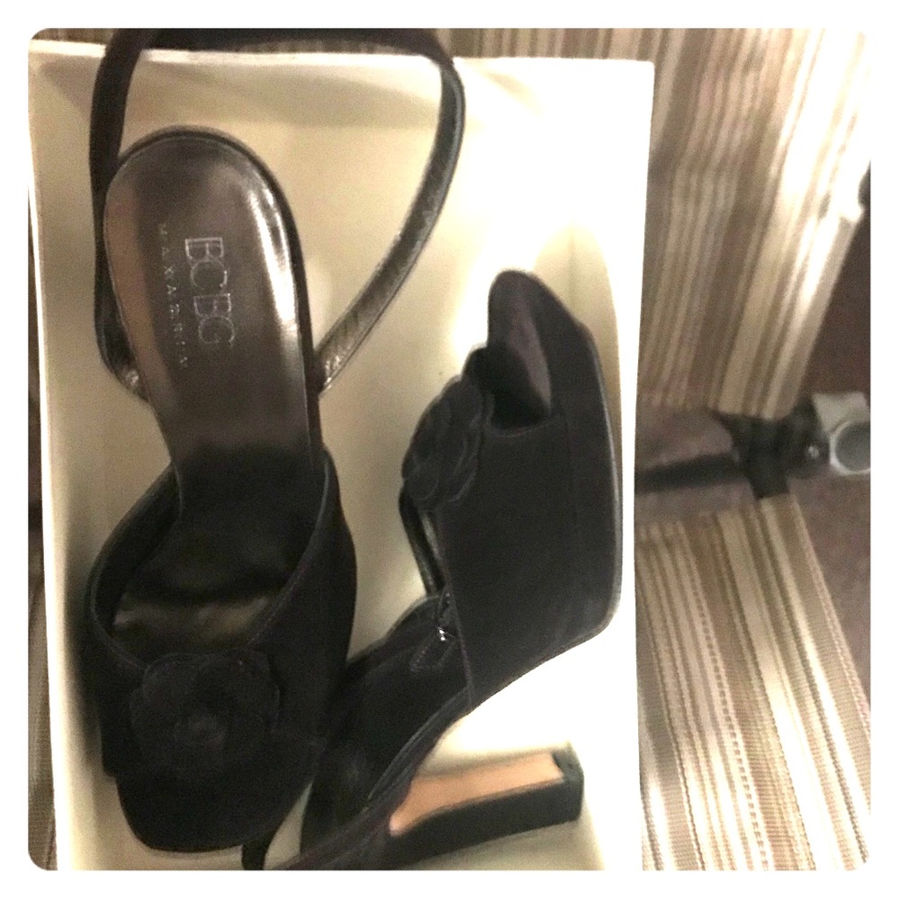 BCBG Sandals